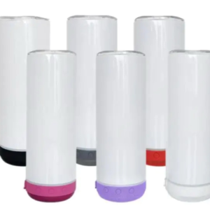 Speaker Tumbler
