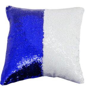 Sequin Pillows