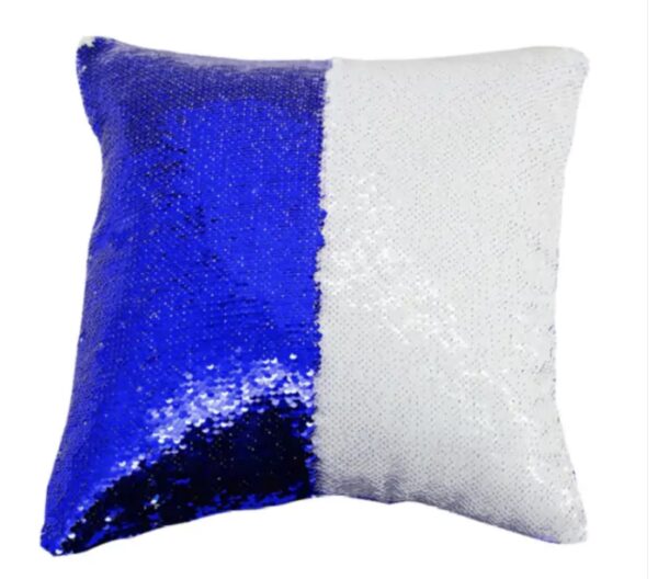 Sequin Pillows