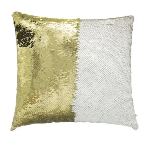 Sequin Pillows - Image 8