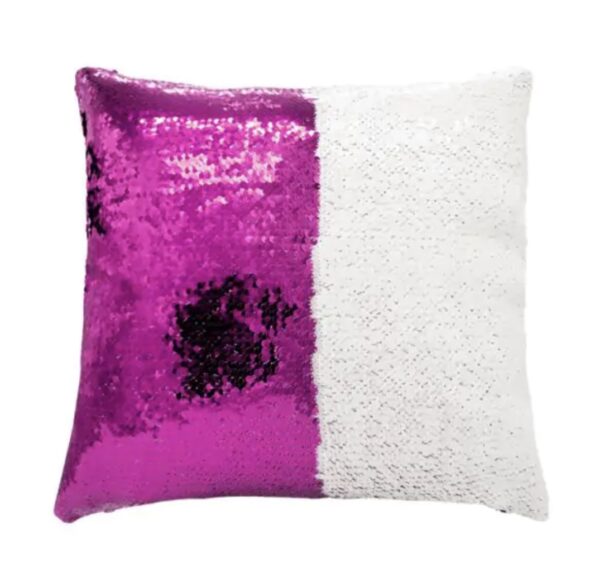 Sequin Pillows - Image 6