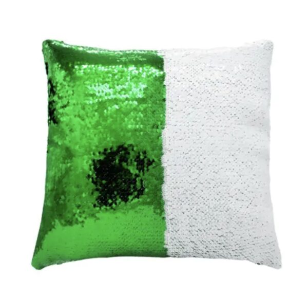 Sequin Pillows - Image 5