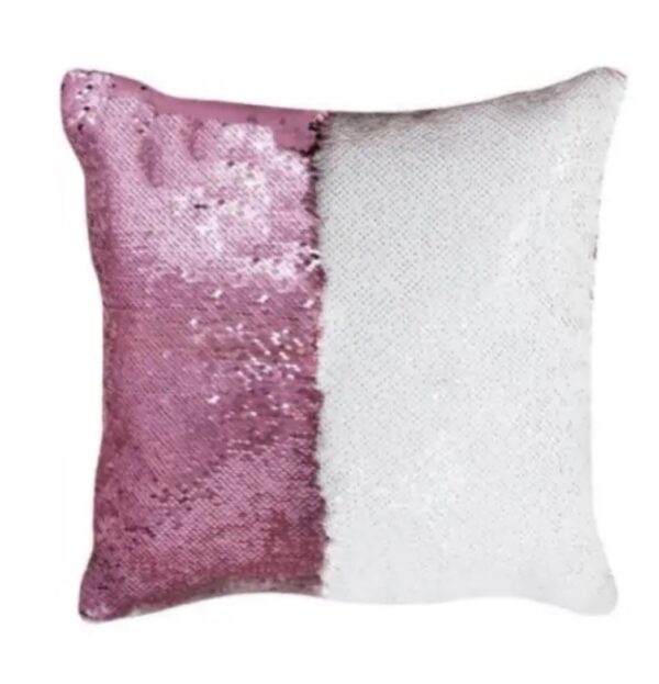 Sequin Pillows - Image 3