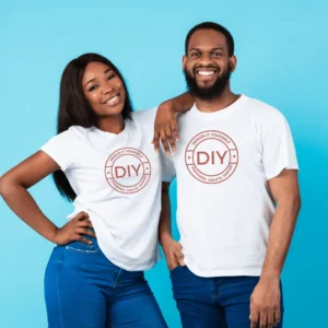 Adult T-Shirts Unisex