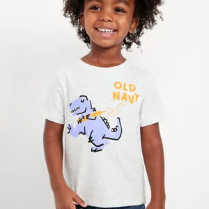 Toddler & Youth T-Shirts
