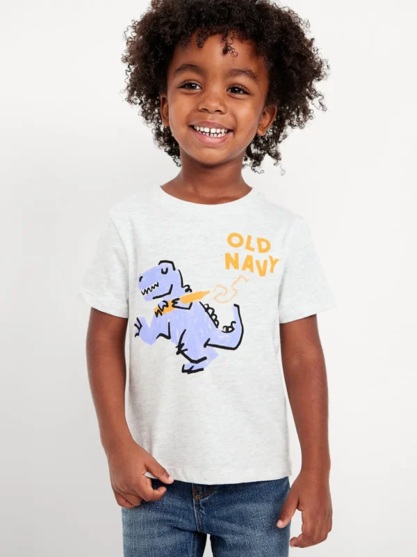 Toddler & Youth T-Shirts